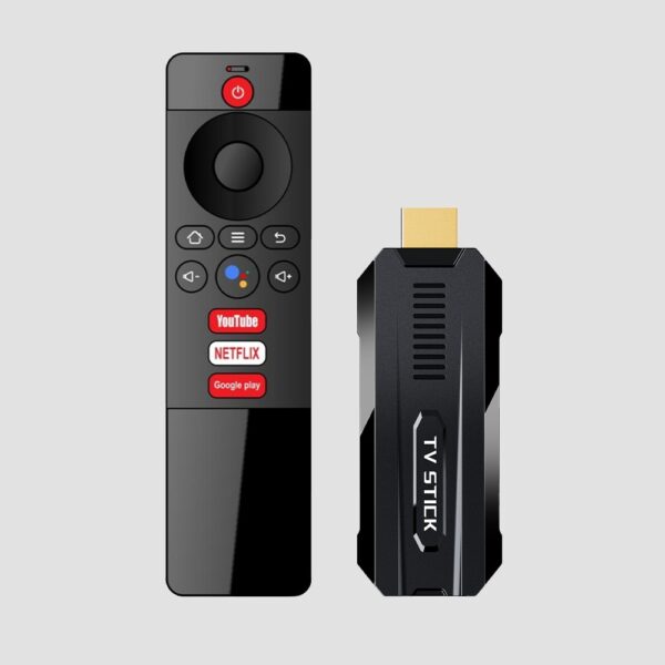 Android TV Stick X88