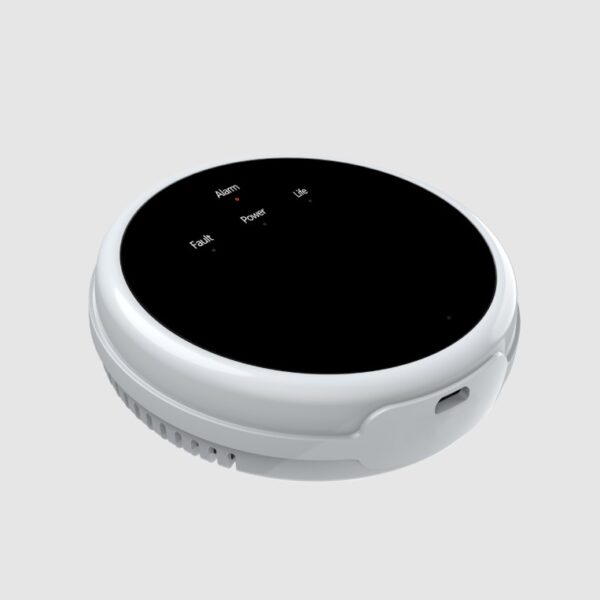 Gas Sensor - Image 2