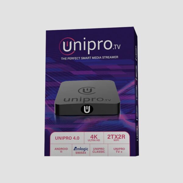 Unipro 4.0 - Image 2