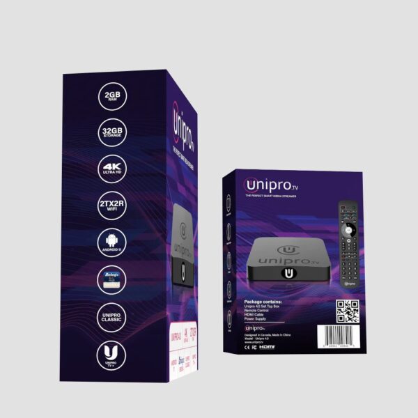 Unipro 4.0 - Image 3