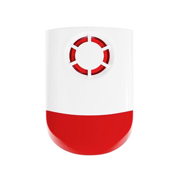 Wireless Siren