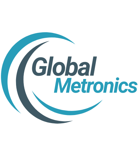 logo global metronics